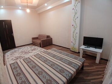 Uzunmüddətli kirayə mənzillər: Xirdalanda 2 otaqli menzil kiraye verilir. Menzil 4/2 ci mertebesinde — 5