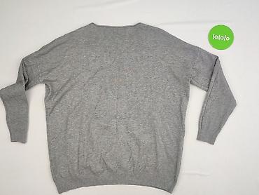 sweter 3xl: Sweter damski, rozmiar 3XL — 3