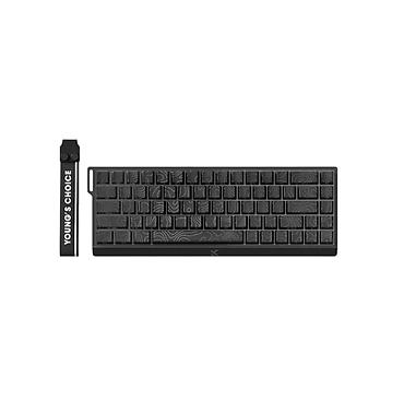 logitech mx master: Клавиатура, Проводное подключение — 3