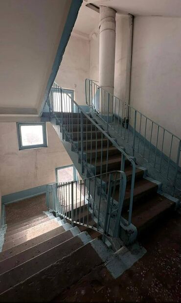 Продажа квартир: 3 комнаты, 63 м², 6 этаж — 11