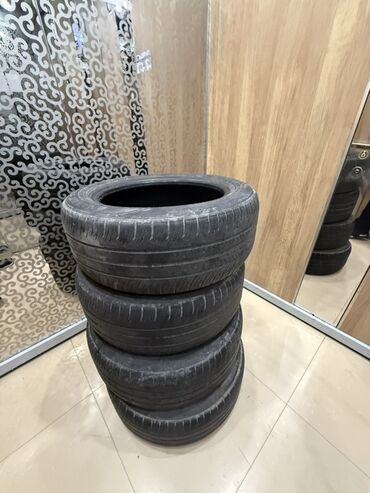 traxdir tekeri: 4teker islenmis 205/55R16