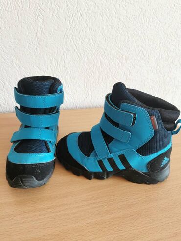 zenske cipele: Adidas, Čizme za sneg, Veličina: 26