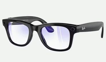 вяр очки: Продаются умные очки RayBan Meta AI . Динамики с открытым звуком(для