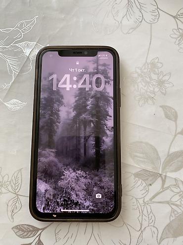 Apple iPhone: Айфон 11 про состояние идеял не найдете ни одну царапиру по бокам тоже — 2