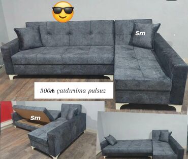 Divanlar: Künc divan, Yeni