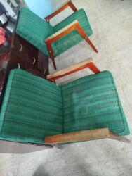 dartma tavan azerbaycan: 2eded kreslo 45m Gence