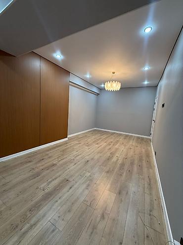 Продажа квартир: 1 комната, 41 м², Элитка, 11 этаж, Евроремонт at lalafo.kg — 9 Продажа квартир: 1 комната, 41 м², Элитка, 11 этаж, Евроремонт — 9