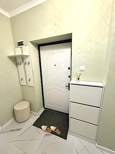 Продажа квартир: 1 комната, 40 м², Элитка, 4 этаж, Дизайнерский ремонт — 6