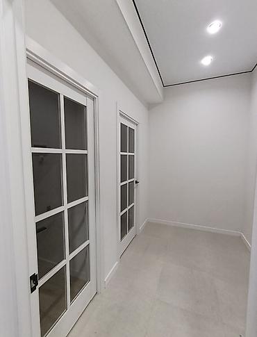 джалал: 1 комната, 42 м², Джал-15 7 этаж, Евроремонт — 2