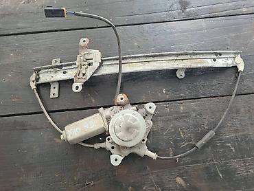 12v adapter za auto: PODIZAC PROZORA Y10 ZA NISSAN SUNNY OD 1991. DO 1999. GOD. | nissan — 2