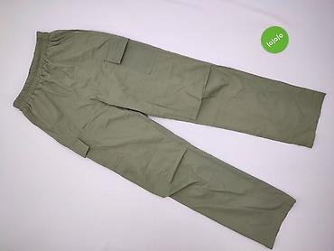 spodnie cargo primark: PrettyLittleThing, Spodnie cargo damskie, rozmiar S — 2