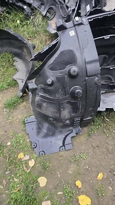 fosil smart: POTKRILO G05 PD ZA BMW X5 M, X5 | BMW X5 g05 otkrilo prednje desno — 2