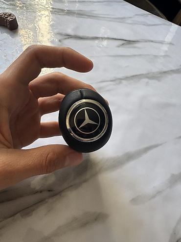 wl t: Ручка переключения передач для Mercedes-Benz Ручка акпп w211 w219 cls — 4