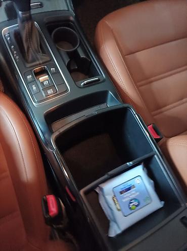 Kia: Kia Sorento: 2020 г., 2 л, Автомат, Бензин, Кроссовер — 5