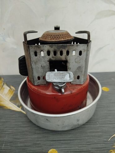 Qaz balonları: Qaz balonu, Metan, Reduktorlu — 8