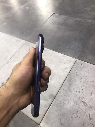 samsung fold 6: Məhsul: Qatlana bilən dizayna bənzər unikal arxa modul ilə mavi rəngli — 3