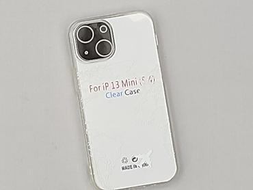 Akcesoria do telefonów: Etui do telefonu, stan - Idealny — 1