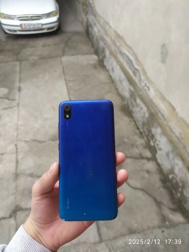 Redmi: Redmi, Redmi 7A, Б/у, 32 ГБ, 2 SIM