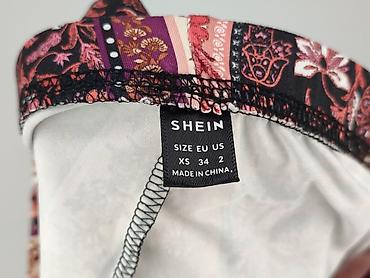 buty do wody: Shein, Spodnie materiałowe damskie, rozmiar XS — 4