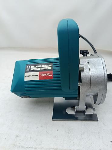 cut: Плиткорез/резак по камню Makita (Marble Cutter) - Тип: ручная — 2