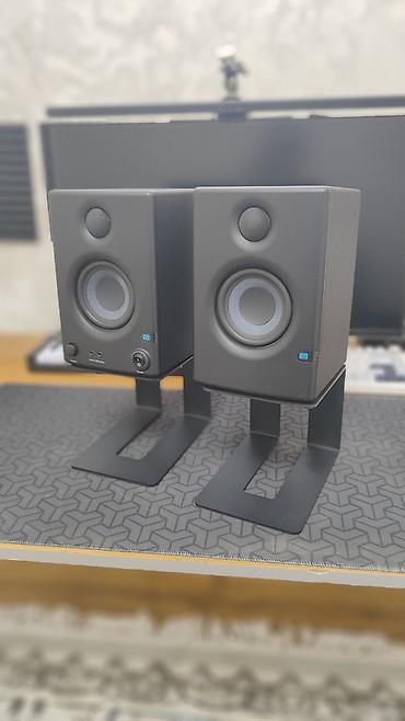 hp elite: Студийные мониторы Presonus Eris E3.5 ✅Продаю студийные мониторы — 3