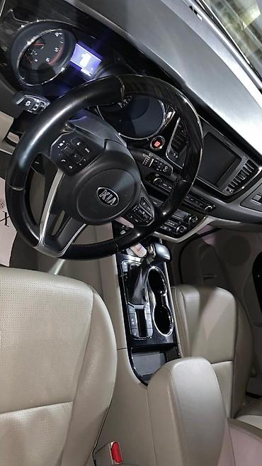 Продажа авто: Kia Carnival: 2018 г., 2.2 л, Автомат, Дизель, Минивэн — 10