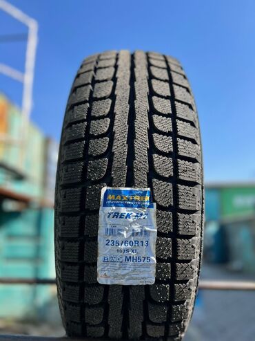Шины: Шины 235 / 45 / R 18, Зима, Новый, Легковые, Китай, Durun — 30