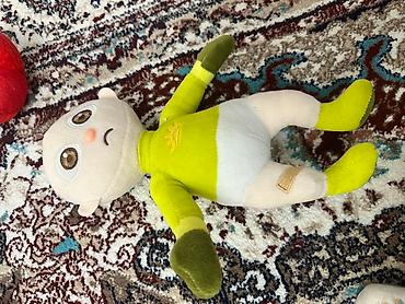 Игрушки: Мягкие игрушки для автоматов от 50-200 сом — 22