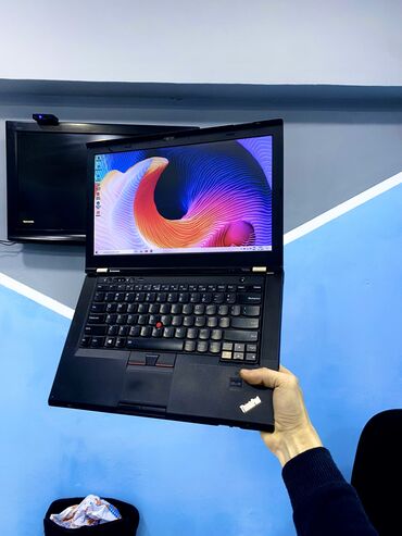 игровые ноутбуки в баку: Б/у Lenovo ThinkPad, 15.6 ", Intel Core i5, 512 ГБ, Самовывоз, Бесплатная доставка, Платная доставка