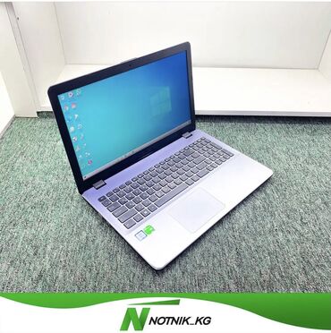 айфон 6 цена ош in Кыргызстан | APPLE IPHONE: Ноутбук для программирования
- Asus
-модель- X542U
-процессор- cor