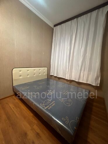 Çarpayılar: Yeni, İkinəfərlik çarpayı, Bazasız, Matrassız, Azərbaycan — 5