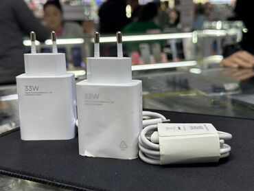телефон xiomi: Продаю Оригинальные зарядные устройства на Xiomi с коробки нового