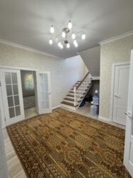 ищу дом в бишкеке: Дом, 180 м², 7 комнат, Риэлтор