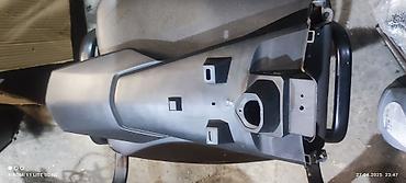 Диски: Литые Диски R <13 BBS, 1 шт, отверстий - 3, Б/у — 6