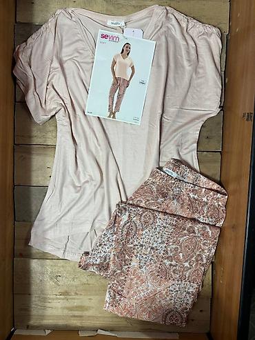 Пижамы: Листайте карусельчтобы посмотреть НОВИНКИ от Турецких — 18