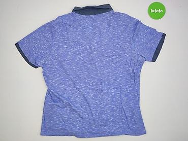 sonic: Bpc bonprix collection, Koszulka polo dla mężczyzn, rozmiar XL — 3
