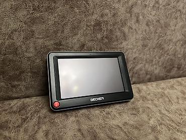 nefcalali naviqator: Becker Naviqator GPS Active Traffic. Micro kart yeridə var. İşləyir — 3