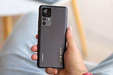 продаю магнитолу: Xiaomi, 12T, Б/у, 256 ГБ, цвет - Черный, 2 SIM — 1