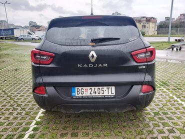Renault: Renault : 1.5 l | 2017 г. 234000 km SUV/4x4 — 5