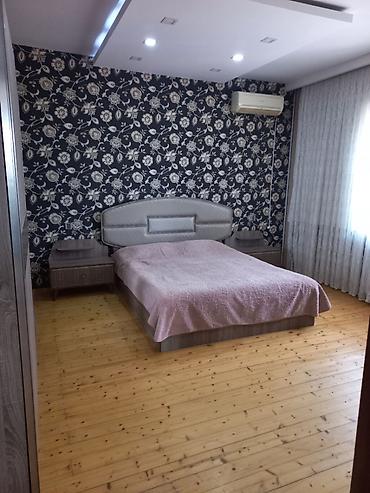 Həyət evləri və villaların satışı: Hövsan qəs. 5 otaqlı, 240 kv. m, Kredit yoxdur, Orta təmir — 16