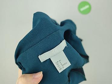 hm modern classic: H&M, Sukienka damska, rozmiar M — 5