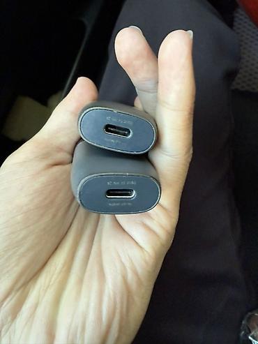 цилиндор: IQOS (два держателя) — устройство для нагревания табака. Продаю каждый — 4