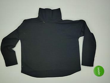 czarne t shirty basic: Cotton On Body, Golf damski, rozmiar M — 3