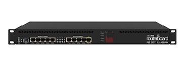 роутер микротик: Маршрутизатор MikroTik RouterBOARD RB3011UiAS-RM (rackmount, 1U) — 1