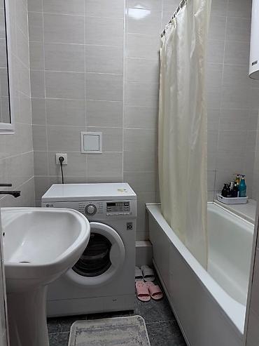 Продажа квартир: 2 комнаты, 73 м², Элитка, 8 этаж, Евроремонт — 9