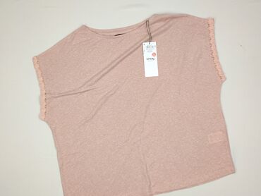 taranko com sukienki: Sinsay, Women`s T-shirt, size S (EU 36)