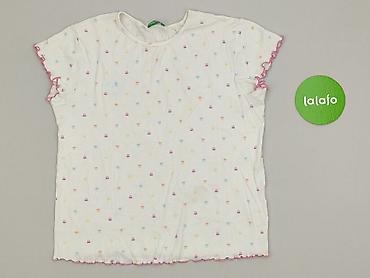 benetton gr: T-shirt damski, rozmiar S — 2