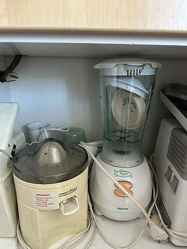 epilyator philips: Məhsul: Mətbəx üçün elektrikli cihazlar dəsti 1) Melitta L&S — 2