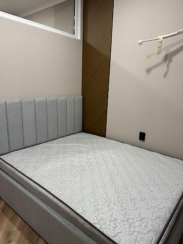 квартиры аренда на длительный срок: 1 комната, Орто-Сай с. Агентство недвижимости, Семейным, от 1 года, С мебелью полностью — 8