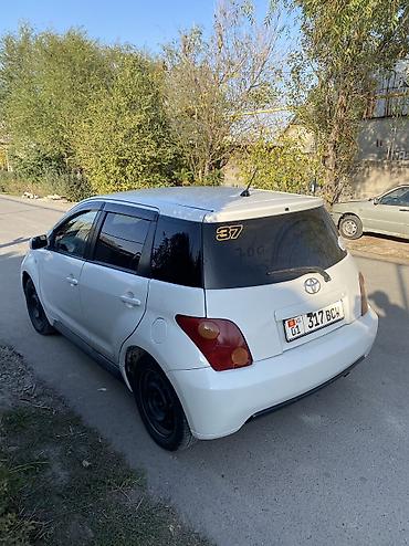 глушитель тойота ист: Toyota Ist: 2003 г., 1.5 л, Автомат, Бензин, Хэтчбэк — 3